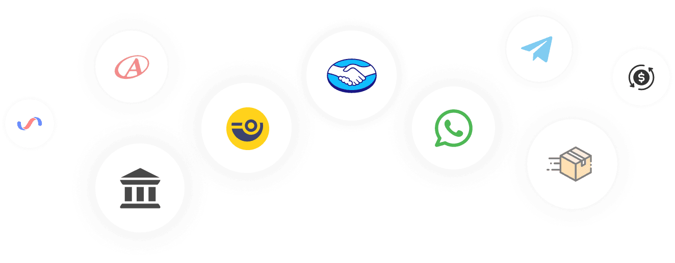 Logos